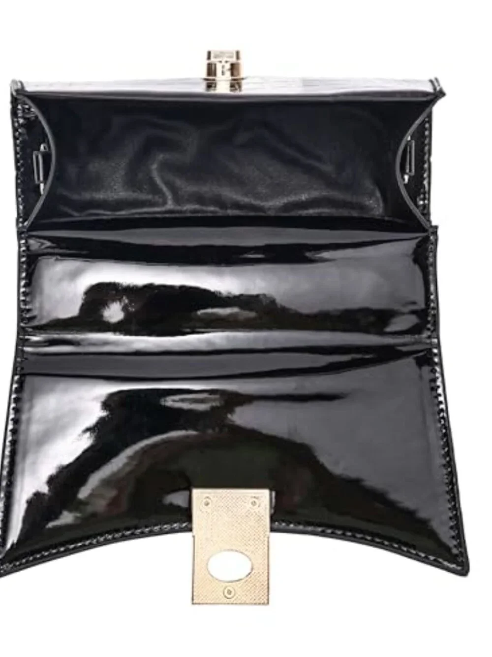 PU Leather Crossbody Satchel Mini Purse Handbag Shoulder Bag